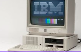 IBM introdujo su PC