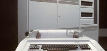 La VAX 11/780, de la Digital Equipment Corporation