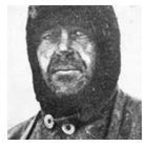 Robert Falcon Scott's Terra Nova Expedition