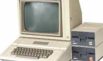 El microprocesador 68000, de Motorola, se mostró mucho más veloz que los microprocesadores de la época.