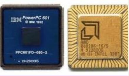 Seagate Technology desarrolló la primera unidad de disco duro para micro computadoras.