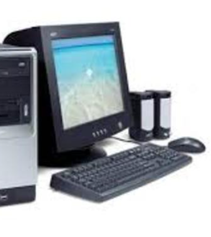 quinta generacion (1984-1999)