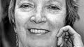 Timeline: Madeleine L'Engle