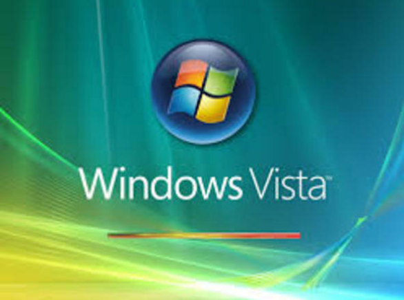 Lanzamiento de Windows Vista