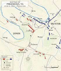 Battle of Piedmont