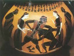 Creta es el centro comercial y cultural más importante