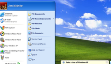 Es lanzado el Linux Kernel