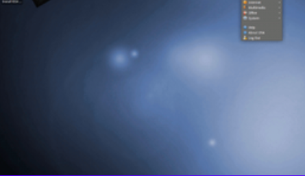 Lanzamiento de la distribución Ubuntu Linux