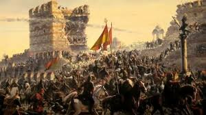 Queda do Império Grego