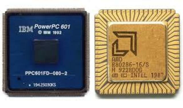 Seagate Technology desarrolló la primera unidad de disco duro para micro computador