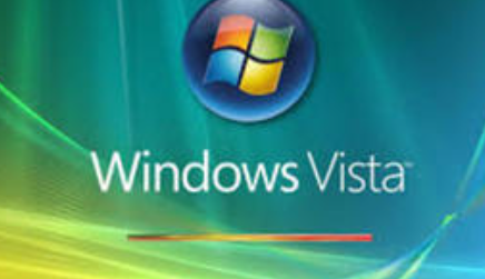 Lanzamiento de Windows Vista