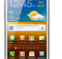 Samsung lanza al mercado el Samsung Galaxy S2