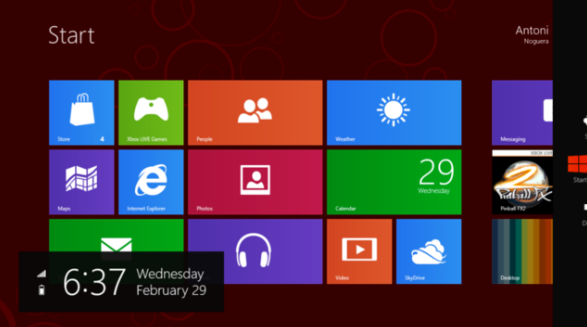 microsoft lanza windows 8.