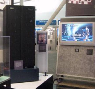 El Netscape Navigator 2.0 es lanzado