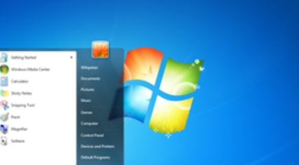 se lanza el sucesor de Windows Vista, Windows 7