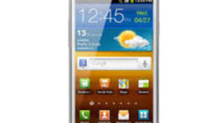 Samsung lanza al mercado la Samsung Galaxy S2