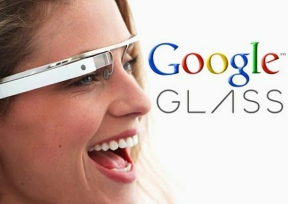 Google lanza al mercado las Google Glass