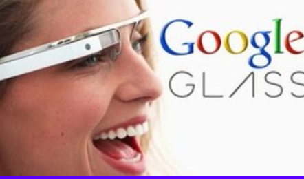 Google lanza al mercado las Google Glass