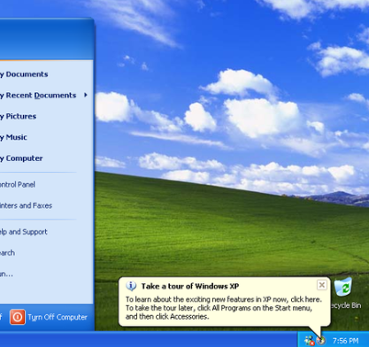 Es lanzado el Linux Kernel