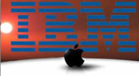 La Power PC de la alianza IBM, Motorola, y Apple se presenta en julio
