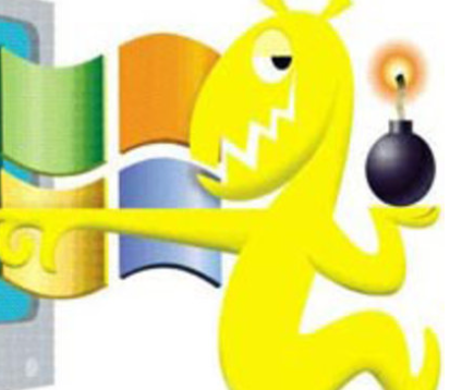 primera infecciones de computadoras