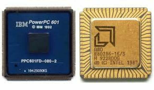 Seagate Technology presentó la primera unidad de disco duro para micro computadora.