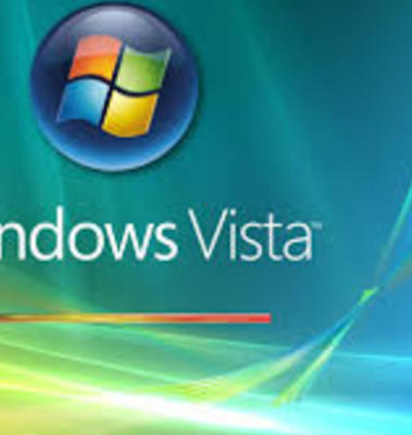 Lanzamiento de Windows Vista
