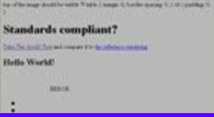 Demostración de que el ADN puede ser un medio computacional.