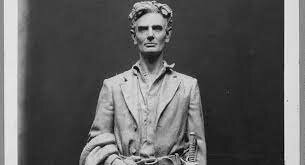 Lincoln Nominated for a Second Term