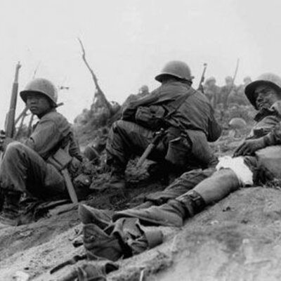 Timeline: Cold War Timeline