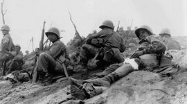 Timeline: Cold War Timeline