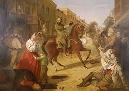 First battle of Winchester, Virginia