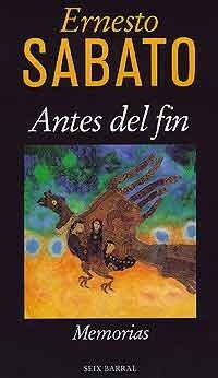 "Antes del fin"
