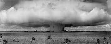 U.S. develops H-Bombs