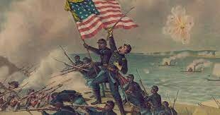 The Civil War Ends