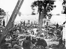 The Seven Days Battles