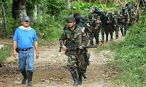 CARTEL DE CALI Y DERROTAS MILITARES