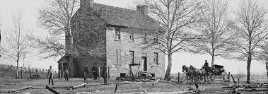 The Second Battle of Bull Run