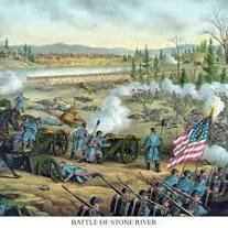 Battle of Stones River