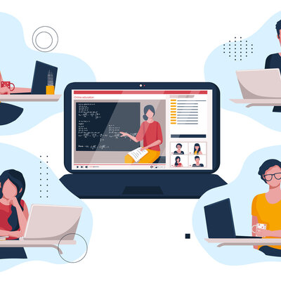 Timeline: Quais as principais normas, regulamentações E/ou ações acerca do EAD e das TICs em Educação?