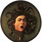 Cabeza de medusa