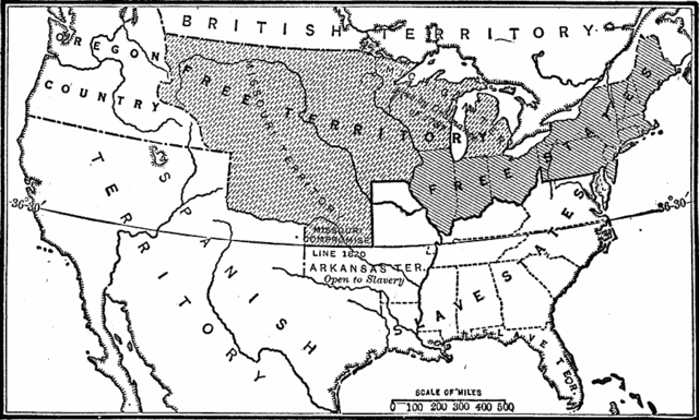 The Crittenden Compromise
