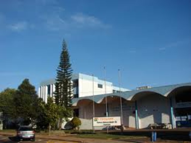 Pós em Educação Matemática