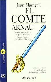 Segona part d´EL comte Arnau