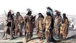 Paiute War Begins