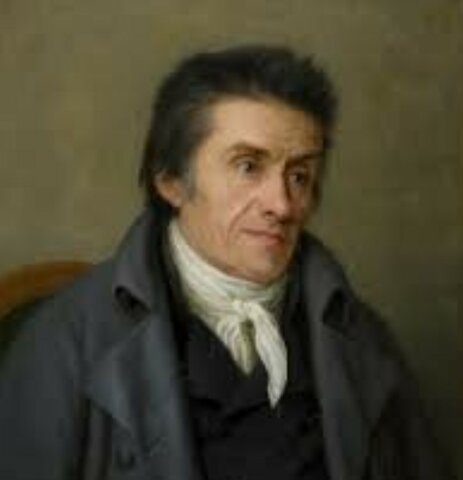 Johann Heinrich Pestalozzi Zúrich (1746) - Brujas (1827)