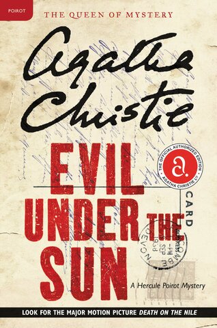 evil under the sun