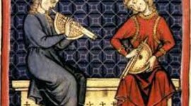 Timeline: Música en España