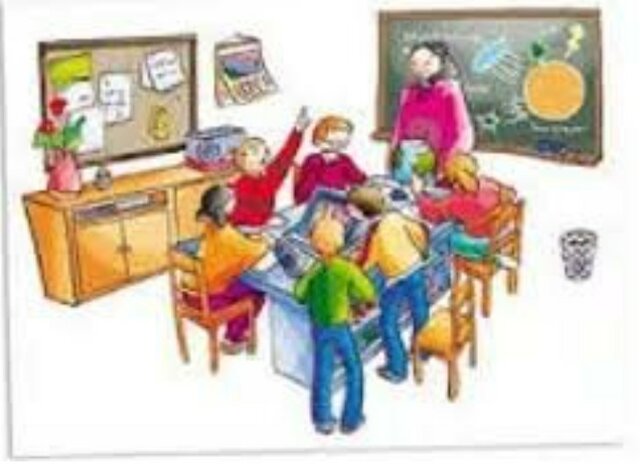 Modelo Pedagógico Romántico - Naturalista -Experiencial (Escuela Nueva