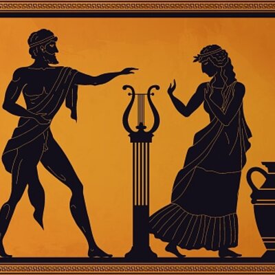 Timeline: Stara Grčija in Rim